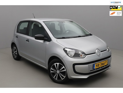 Volkswagen Up! 0