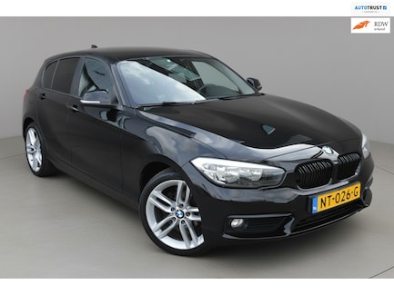 BMW 1-Serie 0