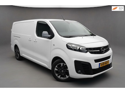 Opel Vivaro 0