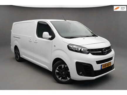 Opel Vivaro 0