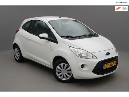 Ford Ka 0