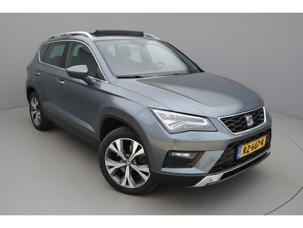 SEAT Ateca 0