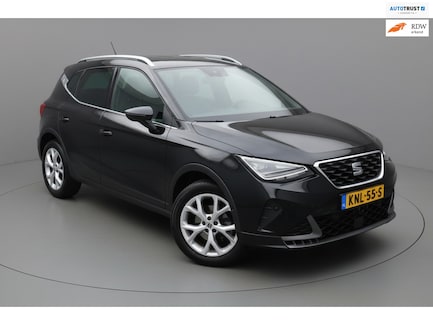 SEAT Arona 0