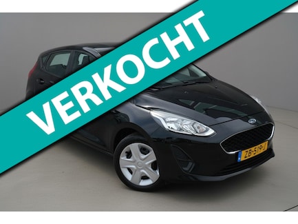 Ford Fiesta 0