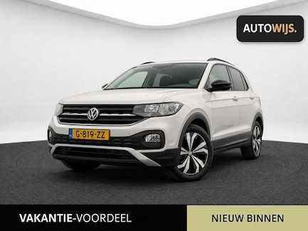 Volkswagen T-Cross 0