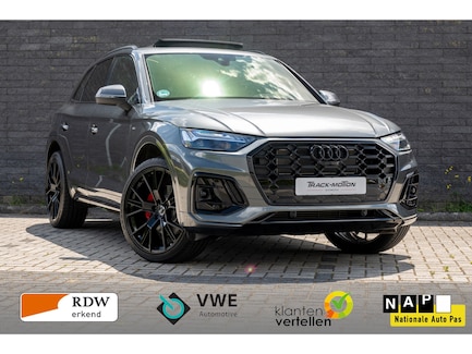 Audi Q5 0