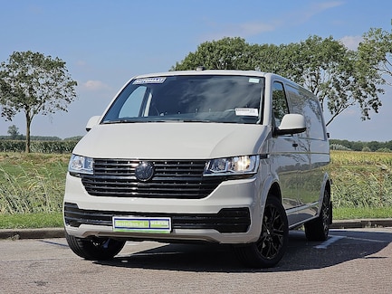 Volkswagen Transporter 0