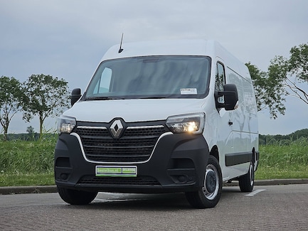Renault Master 0