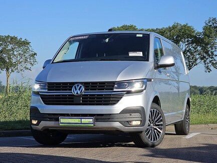 Volkswagen Transporter 0