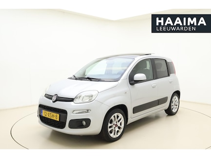 Fiat Panda 0