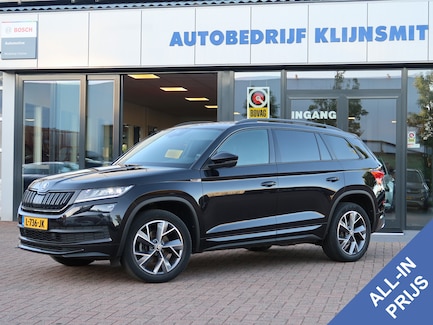 Skoda Kodiaq 0