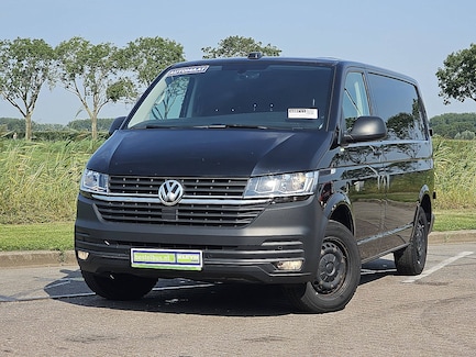 Volkswagen Transporter 0