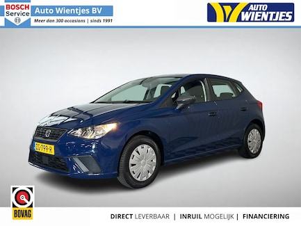 SEAT Ibiza 0
