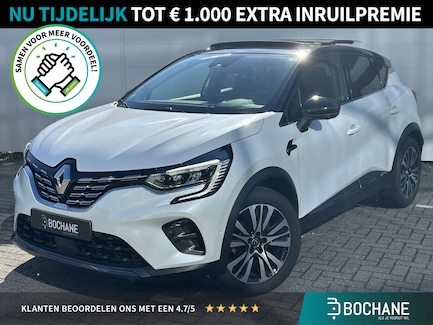 Renault Captur 0