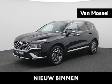 Hyundai Santa Fe 0