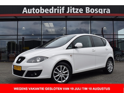 SEAT Altea 0