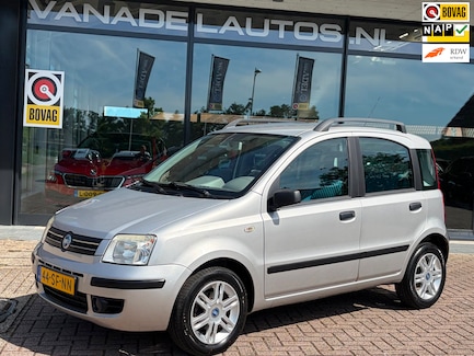 Fiat Panda 0