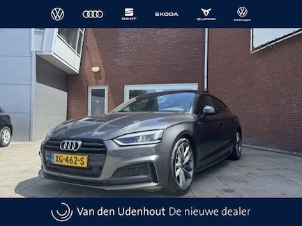 Audi A5 0