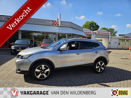 Nissan Qashqai 0