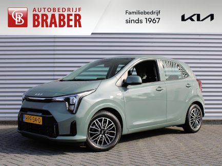 Kia Picanto 0