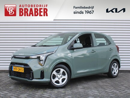 Kia Picanto 0