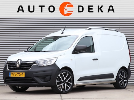 Renault Express 0