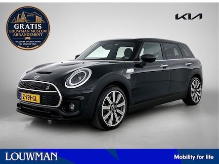 MINI Clubman 0