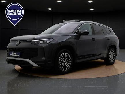 Volkswagen Tayron 0