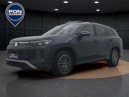 Volkswagen Tayron 0