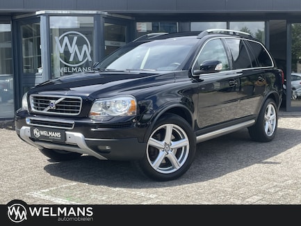 Volvo XC90 0