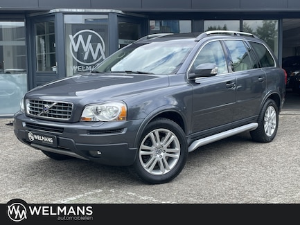 Volvo XC90 0