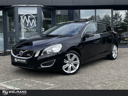 Volvo V60 0