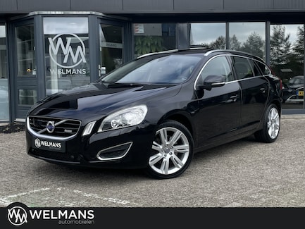 Volvo V60 0