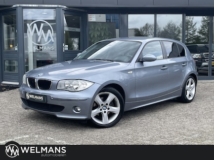 BMW 1-Serie 0