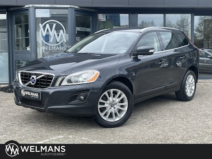 Volvo XC60 0
