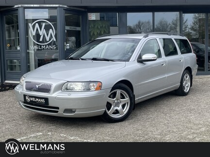 Volvo V70 0