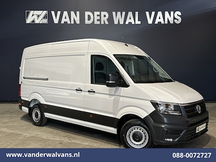 Volkswagen Crafter 0