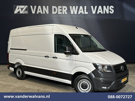 Volkswagen Crafter 0