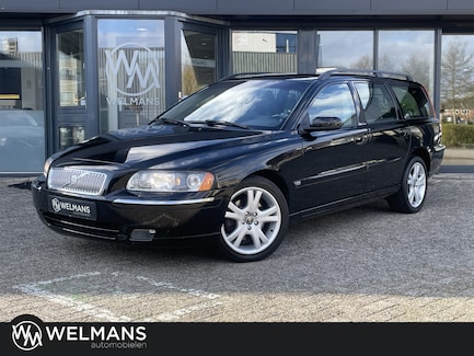 Volvo V70 0