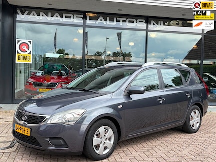 Kia Ceed 0