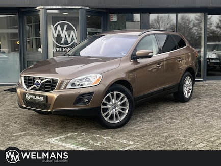 Volvo XC60 0