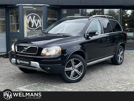 Volvo XC90 0