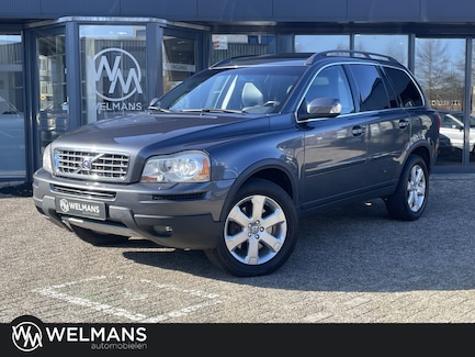 Volvo XC90 0