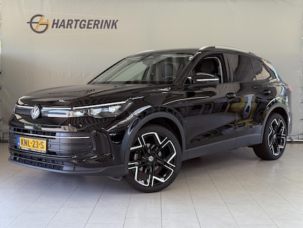 Volkswagen Tiguan 0