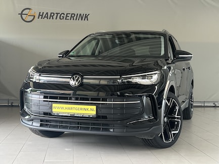 Volkswagen Tiguan 0