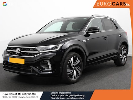 Volkswagen T-Roc 0