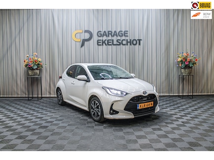 Toyota Yaris 0