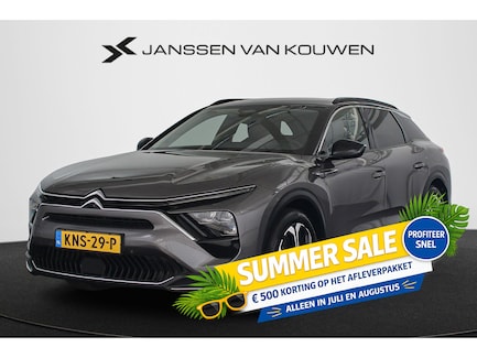 Citroën C5 X 0