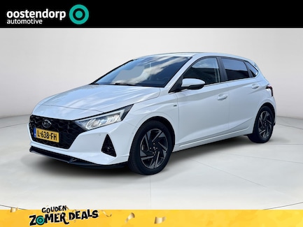 Hyundai i20 0