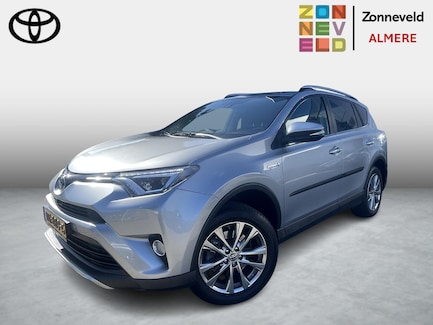 Toyota RAV4 0
